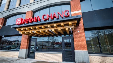 Mama Chang Restaurant in Fairfax Pays Tribute to Chinese Home Cooking - Eater DC