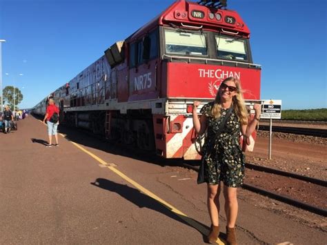 The Ghan Expedition: Your Most Important Questions Answered ...