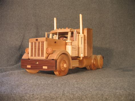 Knockabout Wooden Toys, Toy Trucks, wooden toy trucks, Wooden Toys, Handcrafted Wooden Toys, Trucks