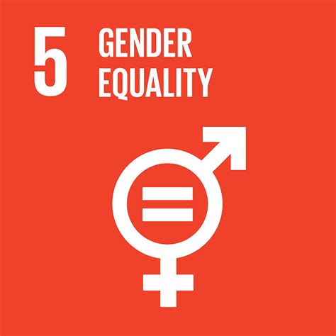 SDG 5 Gender equality - Nor-Shipping 2021 - 1-4 June