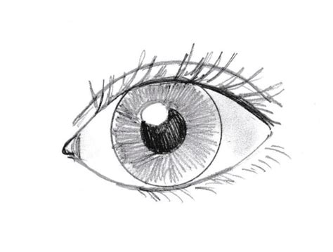 How to Draw an Eye | Art Starts