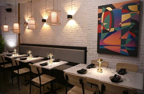 NYC’s first Filipino-Spanish tapas restaurant just opened on the LES | NYC News | Cititour.com