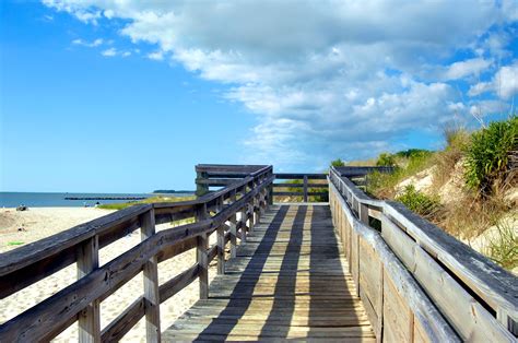 The top 8 beaches in Virginia - Lonely Planet