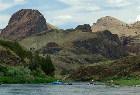 Oregon Desert Trail - Oregon Natural Desert Association