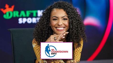 Who is on the ESPN NBA Countdown cast? All you need to know about the team