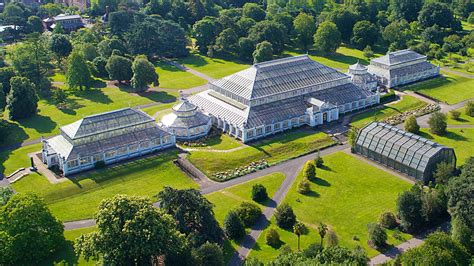 How can a picnic at Kew Gardens be elevated