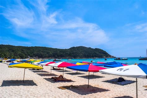 The Perhentian Islands: Perfectly Picturesque [Photo Essay}