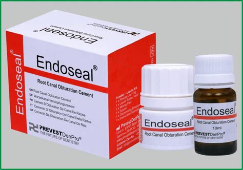 ENDOSEAL | Paytekht Company