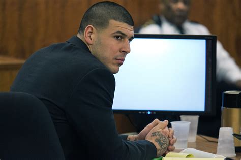 Aaron Hernandez Trial Scheduled To Resume - CT Now