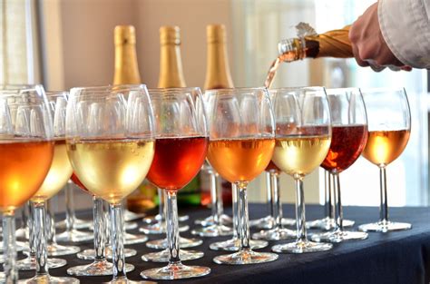 Orange Wine is Taking Over, But What Is It? - Newsweek