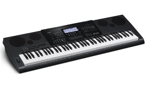 Casio WK-6600 download instruction manual pdf