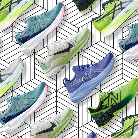 9 of the best running shoes for women, tried-and-tested