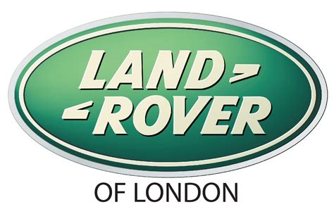 Land Rover Logo ~ 2013 Geneva Motor Show