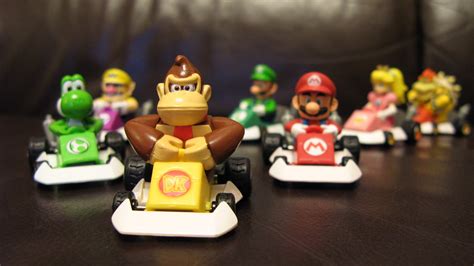 Mario Kart Scene 1 | wykwan | Flickr