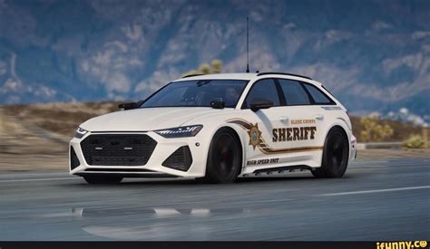 BCSO Livery Mega Pack - iFunny Brazil