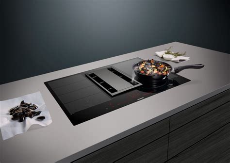 Siemens kitchen appliances - The Gallery Fitted Kitchens