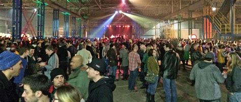 Lagunitas Brewery, Chicago, IL - Door County Beer Festival