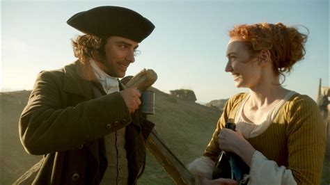 Poldark, Season 1 | Season 1: Episode 3 Scene | Masterpiece | Official ...