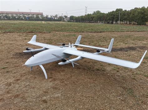 2023 New 20kg Payload Big Heavy Lift Drone Fixed Wing Hybrid Vtol Uav for Survey - China 20kg ...