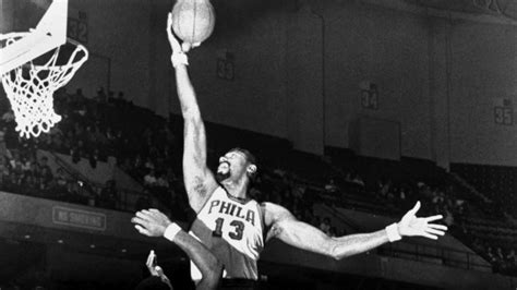 Five things you didn't know about Wilt Chamberlain's 100-point game ...