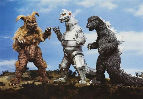 'Godzilla vs. Kong' Monster Leaked? New Rumors Claim Return of Classic Foe