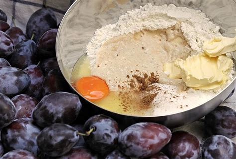 bread, yeast bread, dough, crispy, mealy, flour, bake your own, bake ...