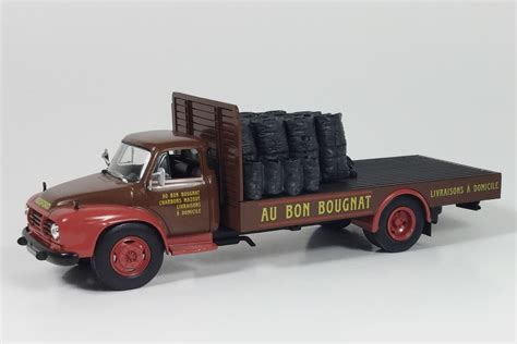 Bedford TJ | Model Trucks | hobbyDB