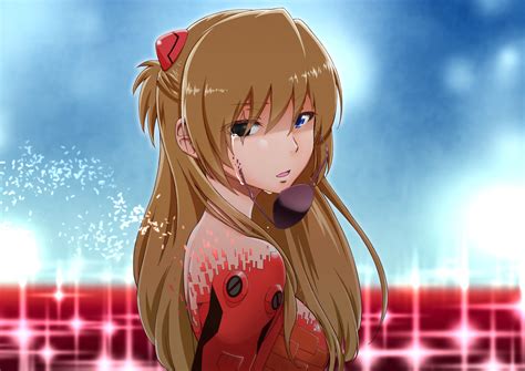 Neon Genesis Evangelion, Asuka Langley Soryu, Anime, Anime Girls Wallpapers HD / Desktop and ...