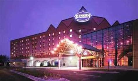 Traveling Around - Kewadin Casinos of the Upper Peninsula of Michigan ...