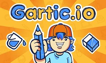 Gartic.io Gameplay Guide - Gartic.io Game Guide