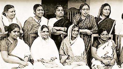 Remembering the women of the Constituent Assembly | Opinion - Hindustan Times