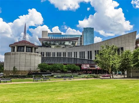 Top 10 Museums in Nashville