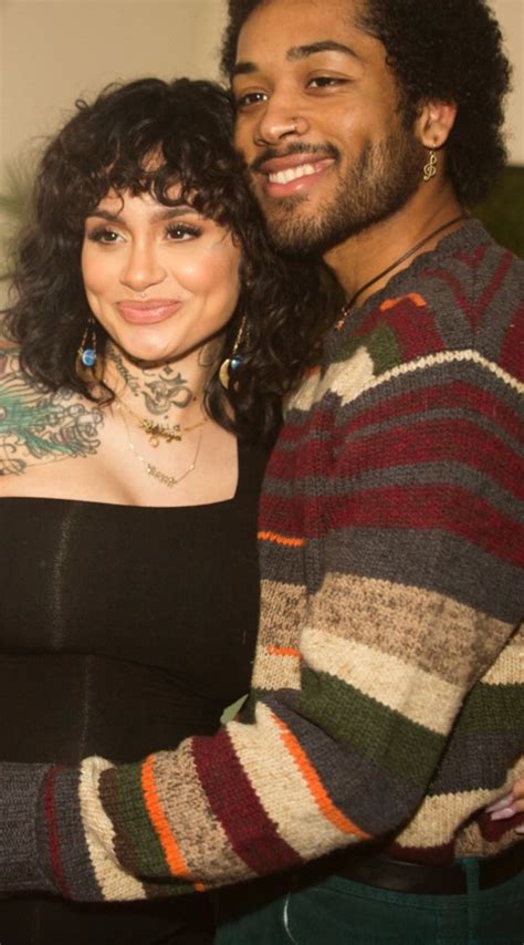 Kehlani & Baby Daddy Javie Open Up About The Birth Of Their Child - SA ...