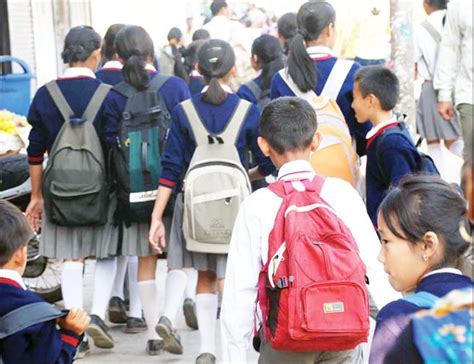 Schools in Nagaland reopen on ‘voluntary’ basis from today – NAGA ...