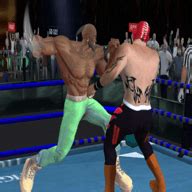 Real Boxing Fighting Game - Jugar Real Boxing Fighting Game en Jopi