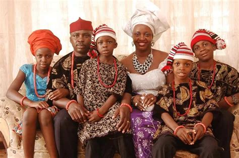 Igbo culture clothing and traditional styles - Legit.ng