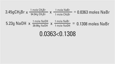 Calculate the Theoretical Yield of C6h5no2 for This Reaction