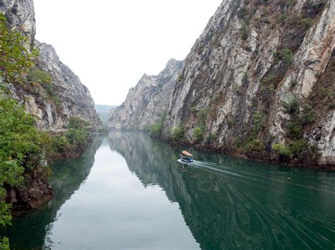 Macedonia: The Magnificent Country that Surprises - Positive Vibes