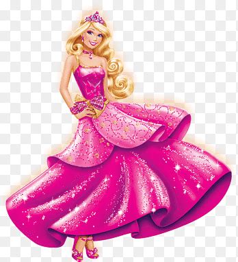 Barbie In The Princess And The Popstar Keira Princess Dress