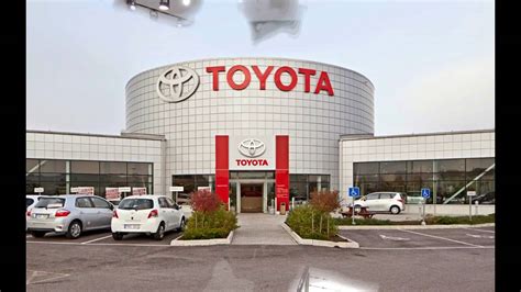 Toyota Motor Corporation - YouTube