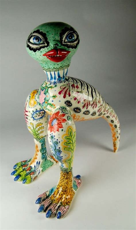 Jenny Orchard - Despard Gallery | Figurative sculpture, Pottery ...