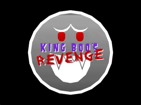 Create a King Boo's Revenge All 168 Stars Tier List - TierMaker
