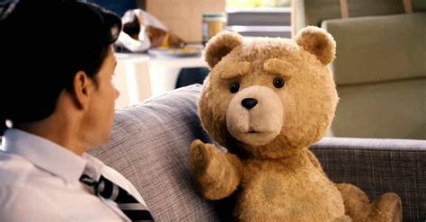 The Best 'Ted' Movie Quotes, Ranked By Fans