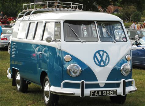 Buy > volkswagen hippie van electric > in stock