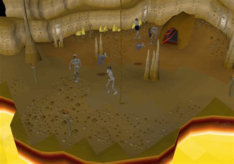 Crandor and Karamja Dungeon - OSRS Wiki