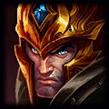 Jarvan IV Guide :: League of Legends Jarvan IV Strategy Build Guide on MOBAFire