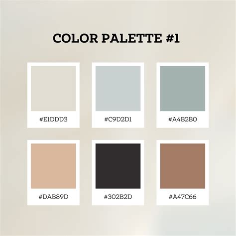 Free And Customizable Color Templates | atelier-yuwa.ciao.jp