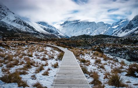 70以上 wallpaper mount cook new zealand 275850-Mount cook new zealand wallpaper