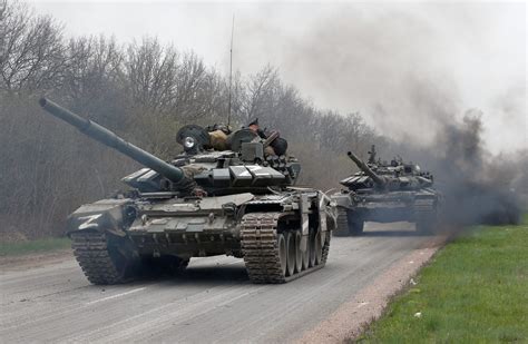 Ukraine reveals Russian military plans for “full-scale invasion of ...