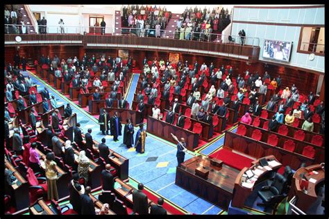 Opposition MP's from Tanzania to boycott Parliament after 3 MPs die